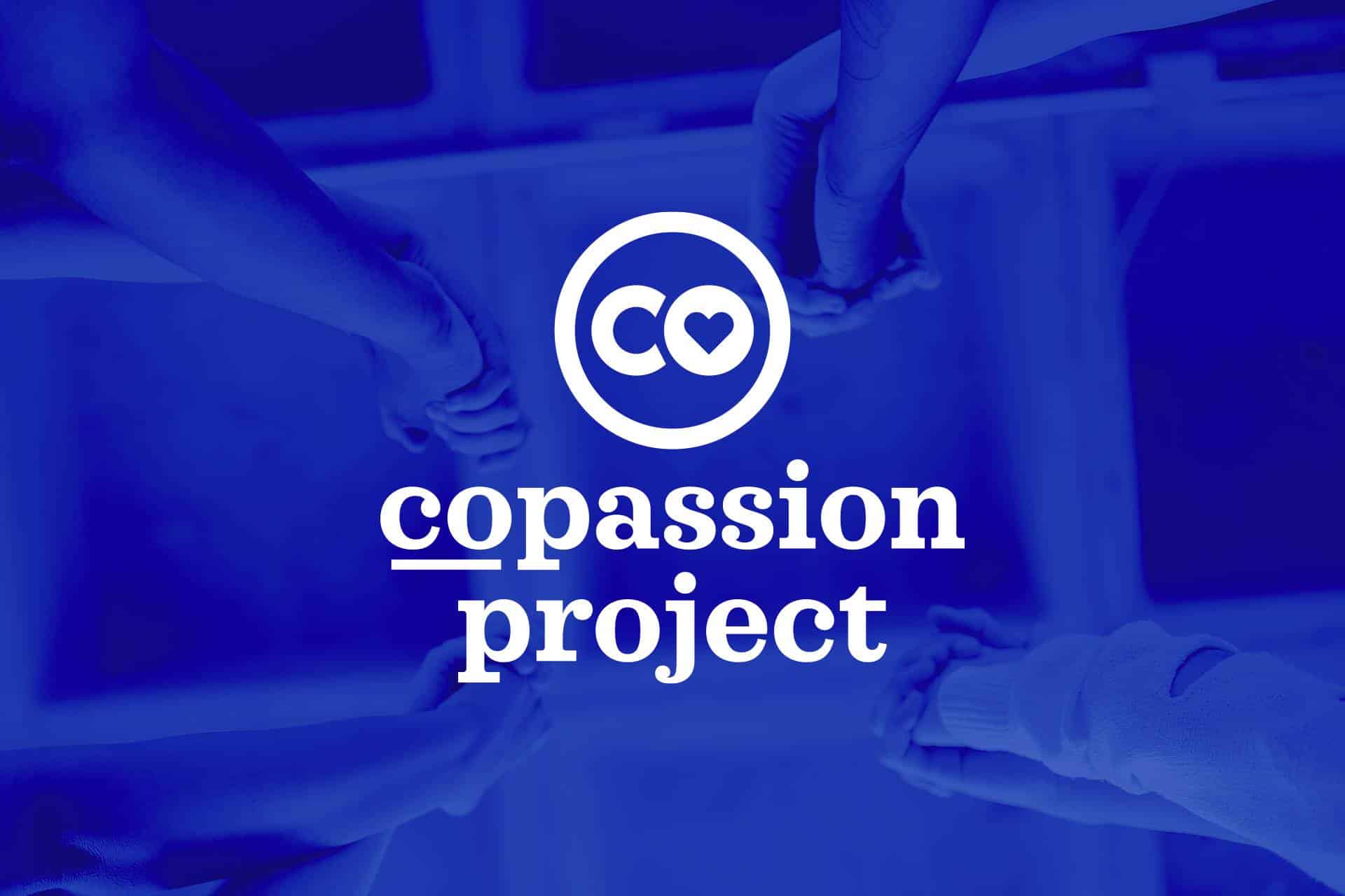 Core Compassion Project CoPassion Project | Blue Note